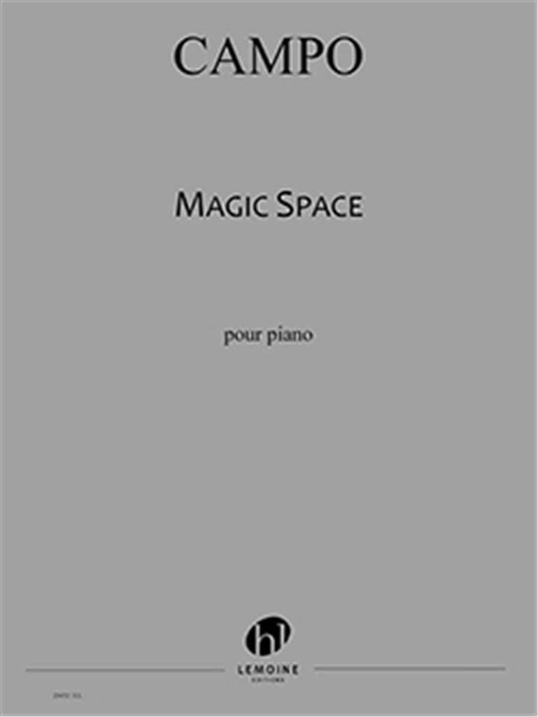 Magic Space 1 & 2